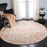 SAFAVIEH Handmade Soho Sural N.Z. Wool Rug