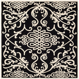 SAFAVIEH Handmade Soho Taja N.Z. Wool Rug