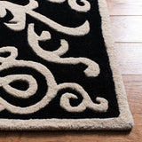 SAFAVIEH Handmade Soho Taja N.Z. Wool Rug