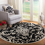 SAFAVIEH Handmade Soho Taja N.Z. Wool Rug