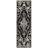 SAFAVIEH Handmade Soho Taja N.Z. Wool Rug