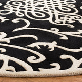 SAFAVIEH Handmade Soho Taja N.Z. Wool Rug