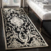 SAFAVIEH Handmade Soho Taja N.Z. Wool Rug