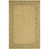 SAFAVIEH Handmade Soho Vincente N.Z. Wool Rug