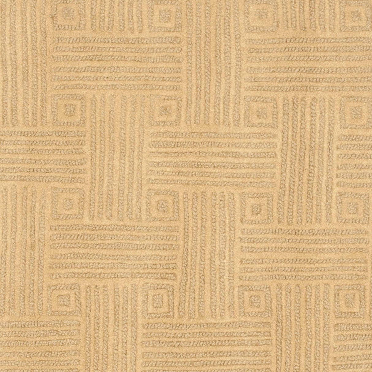 SAFAVIEH Handmade Soho Vincente N.Z. Wool Rug