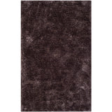 SAFAVIEH Handmade South Beach Jayla Shag Solid Polyester Rug