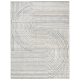 SAFAVIEH Handmade Southampton Asha Abstract Wool Rug