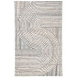 SAFAVIEH Handmade Southampton Asha Abstract Wool Rug