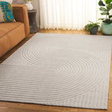 SAFAVIEH Handmade Southampton Asha Abstract Wool Rug