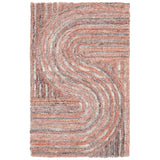 SAFAVIEH Handmade Southampton Asha Abstract Wool Rug