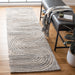 SAFAVIEH Handmade Southampton Asha Abstract Wool Rug