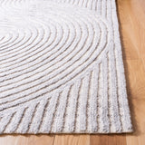 SAFAVIEH Handmade Southampton Asha Abstract Wool Rug