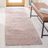 SAFAVIEH Handmade Southampton Asha Abstract Wool Rug