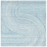 SAFAVIEH Handmade Southampton Asha Abstract Wool Rug