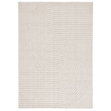 SAFAVIEH Handmade Southampton Asha Abstract Wool Rug