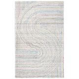 SAFAVIEH Handmade Southampton Asha Abstract Wool Rug