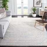 SAFAVIEH Handmade Southampton Asha Abstract Wool Rug