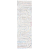 SAFAVIEH Handmade Southampton Asha Abstract Wool Rug