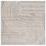 SAFAVIEH Handmade Southampton Asha Abstract Wool Rug