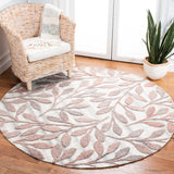 SAFAVIEH Handmade Southampton Kelsea Wool Rug