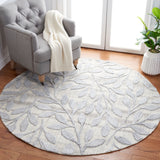 SAFAVIEH Handmade Southampton Kelsea Wool Rug