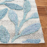 SAFAVIEH Handmade Southampton Kelsea Wool Rug