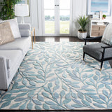 SAFAVIEH Handmade Southampton Kelsea Wool Rug