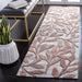 SAFAVIEH Handmade Southampton Kelsea Wool Rug