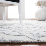 SAFAVIEH Handmade Southampton Kelsea Wool Rug