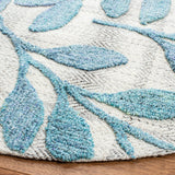 SAFAVIEH Handmade Southampton Kelsea Wool Rug