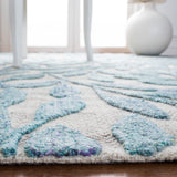 SAFAVIEH Handmade Southampton Kelsea Wool Rug