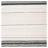 SAFAVIEH Handmade Striped Kilim Torie Modern Cotton Rug