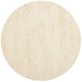 SAFAVIEH Handmade Studio Leather Carisa Natural Hide Leather Rug