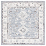 SAFAVIEH Handmade Suzani Noella Traditional Wool Rug