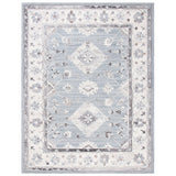 SAFAVIEH Handmade Suzani Noella Traditional Wool Rug