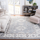 SAFAVIEH Handmade Suzani Noella Traditional Wool Rug