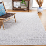 SAFAVIEH Handmade Textual Vibha Wool Rug