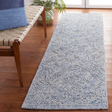 SAFAVIEH Handmade Textual Vibha Wool Rug