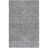 SAFAVIEH Handmade Textual Vibha Wool Rug