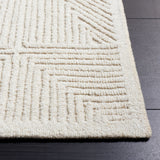 SAFAVIEH Handmade Textural Candida Contemporary Wool Rug