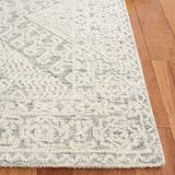 SAFAVIEH Handmade Textural Fidenzia Contemporary Wool Rug