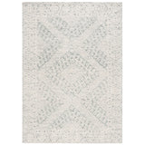 SAFAVIEH Handmade Textural Fidenzia Contemporary Wool Rug