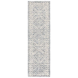 SAFAVIEH Handmade Textural Fidenzia Contemporary Wool Rug