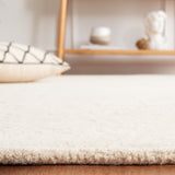 SAFAVIEH Handmade Textural Tanisha Contemporary Wool Rug