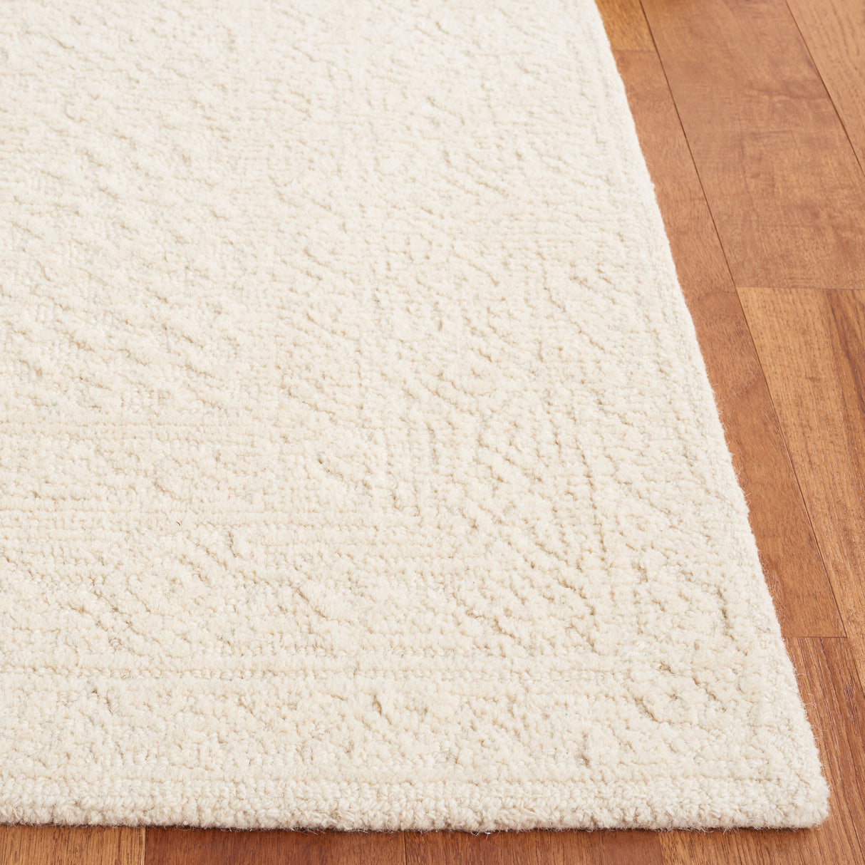 SAFAVIEH Handmade Textural Tanisha Contemporary Wool Rug