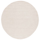 SAFAVIEH Handmade Textural Tanisha Contemporary Wool Rug