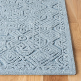 SAFAVIEH Handmade Textural Tarsha Wool Rug