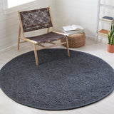 SAFAVIEH Handmade Textural Tarsha Wool Rug