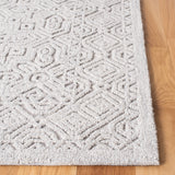 SAFAVIEH Handmade Textural Tarsha Wool Rug