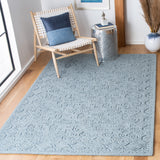 SAFAVIEH Handmade Textural Tarsha Wool Rug